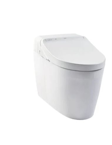 TOTO CT389CUMFG NJ BOWL UNIT - COTTON MS389