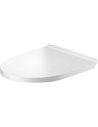 Duravit 0025210000 Duravit No.1 Toilet Seat with Soft Closure