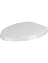 Duravit 0027590000 Pro Series Toilet Seat