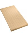 Kindred 112.0654.749 Universal Bamboo Cutting Board