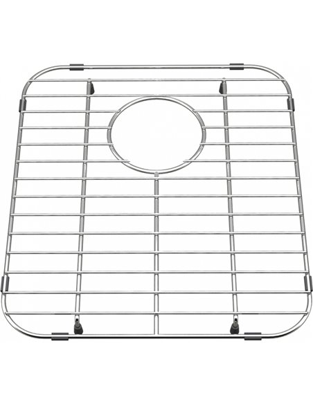 Kindred BG1715R Bottom Grid - Stainless Steel