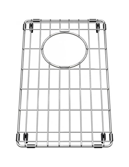 Kindred BG510S Bottom Grid - Stainless Steel