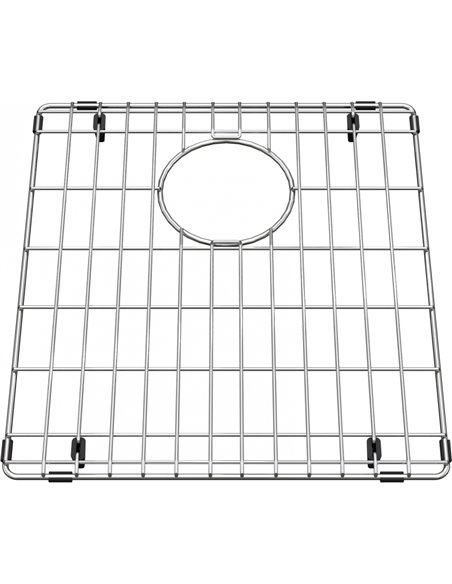 Kindred BG515S Bottom Grid - Stainless Steel
