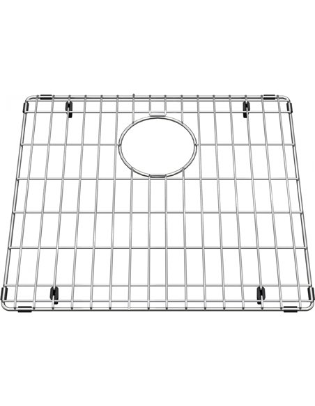 Kindred BG518S Bottom Grid - Stainless Steel