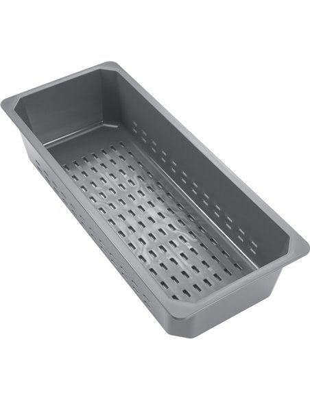 Kindred C417P Colander Plastic Kindred