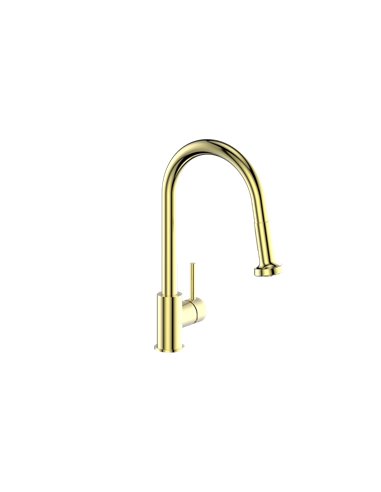 Vogt KF.16TN.0101 Traun A Kitchen Faucet