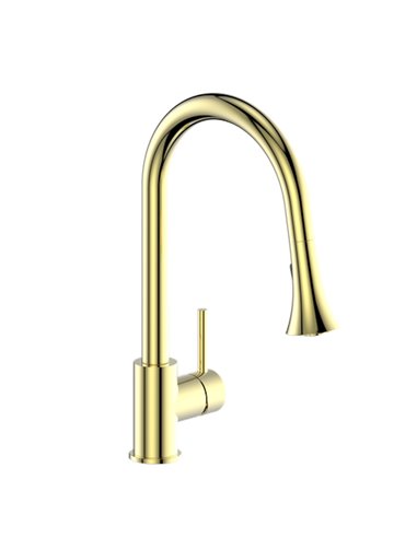 Vogt KF.16TN.0103 Traun C Kitchen Faucet