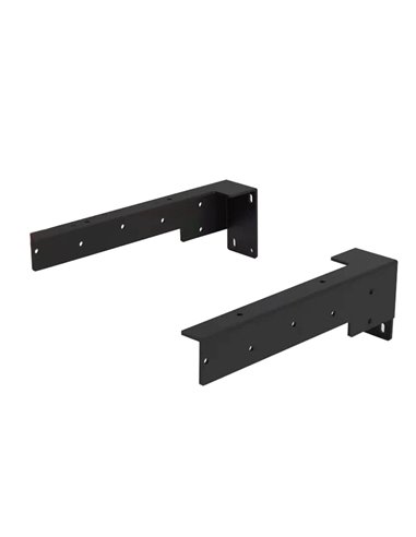 Virta Metal Support Bracket for Bathroom Vanities