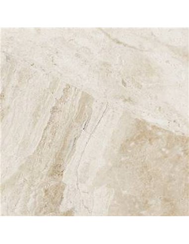 Mango Tile Royal Dianna Silver 12X24 Porcelain Tile