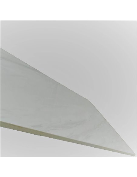 Mango Tile Timber Snow 12X24 Porcelain Tile