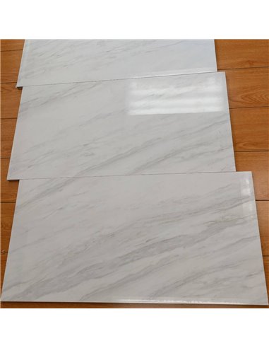 Mango Tile Timber Snow 12X24 Porcelain Tile