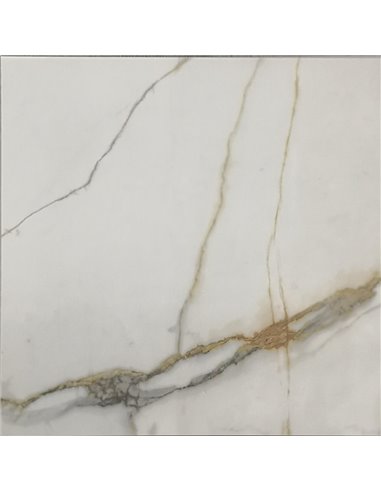 Mango Tile Miami Gold 24X24 Porcelain Tile