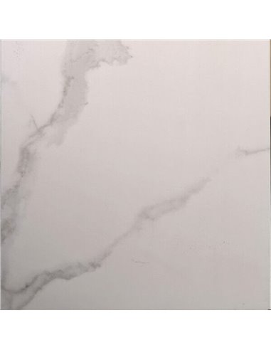 Mango Tile Rockwood Bianco Matt 12X24 Porcelain Tile