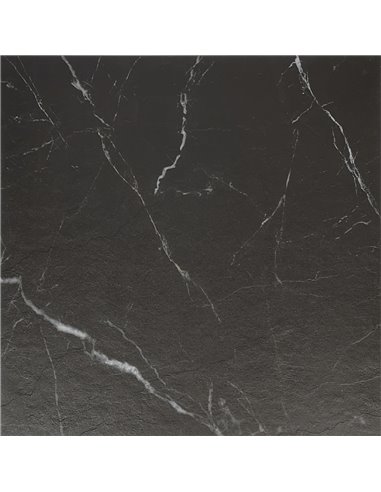 Mango Tile Rock Wood Charcoal Matt 24X24 Porcelain Tile