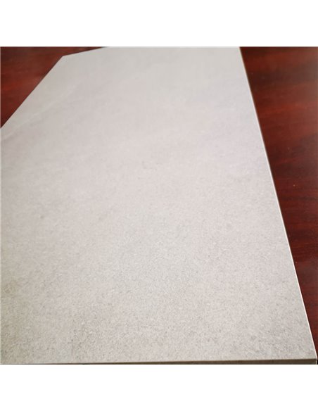 Mango Tile Luxor Silver 12X24 Porcelain Tile