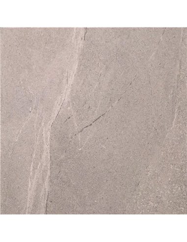 Mango Tile Luxor Grey 12X24 Porcelain Tile