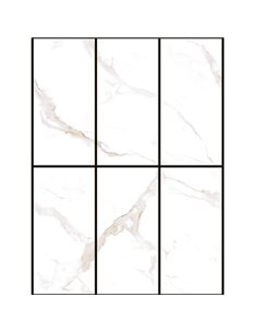 Mango Tile Calcatta Gold 24X48 2