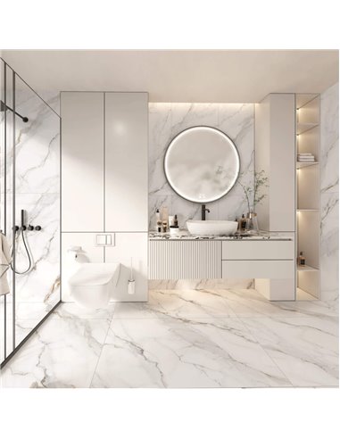 Mango Tile Alps Gold - Calcata Gold 24X48