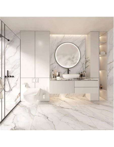 Mango Tile Alps Gold - Calcata Gold 24X48