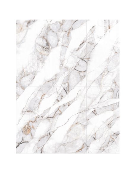 Mango Tile Winter Sunset 24X48