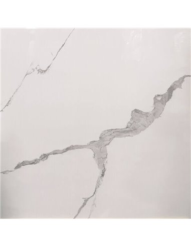 Mango Tile Vesta Bianco 36X36