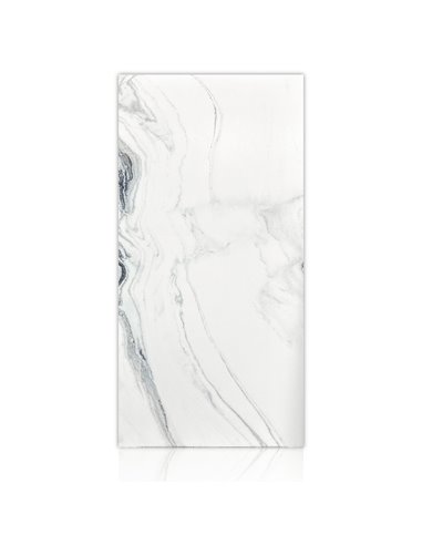 Mango Tile Panda White Matte 24X48