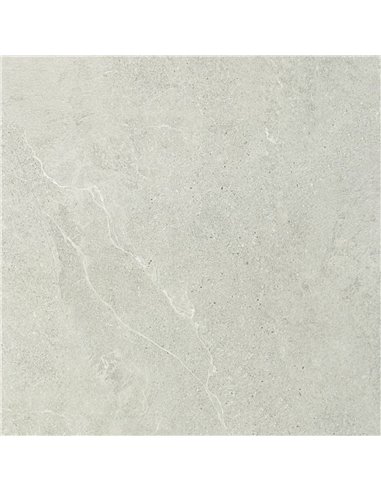 Mango Tile Elementi Silver 24X48