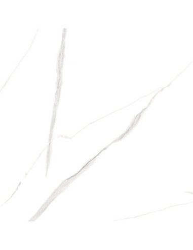 Mango Tile Iceberg White Lappato 24X48