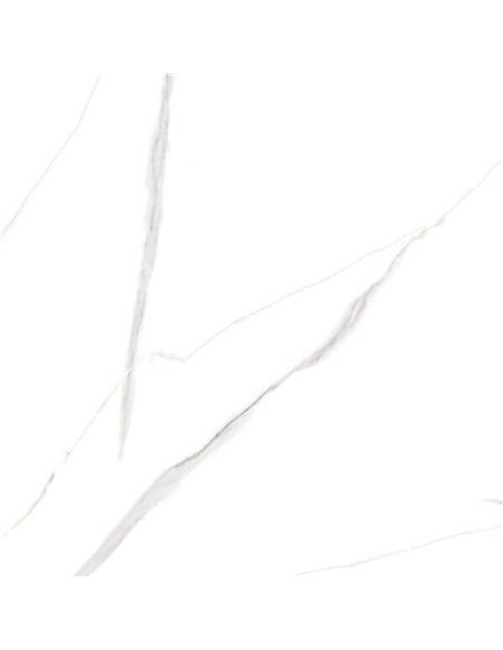 Mango Tile Iceberg White Lappato 24X48