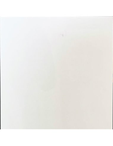 Mango Tile Isabella Clear White 12X36