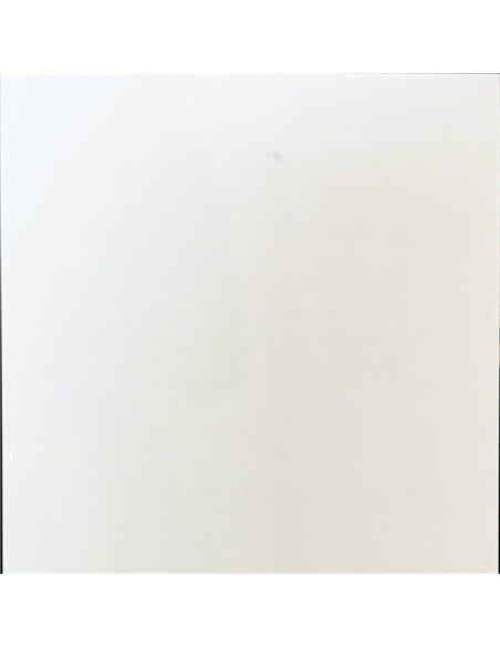 Mango Tile Isabella Clear White 12X36
