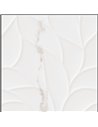 Mango Tile Isabella Grey River 3D 12X36