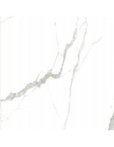 Mango Tile Galaxy White 48X96 Porcelain Slab