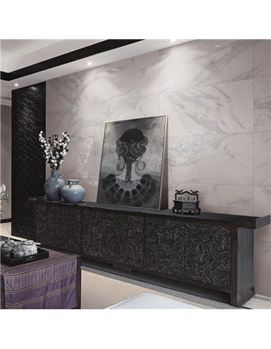 Mango Tile Carara 48X96 Porcelain Slab