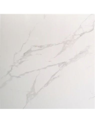 Mango Tile Ariosa Snow 10mm 24X48 Box