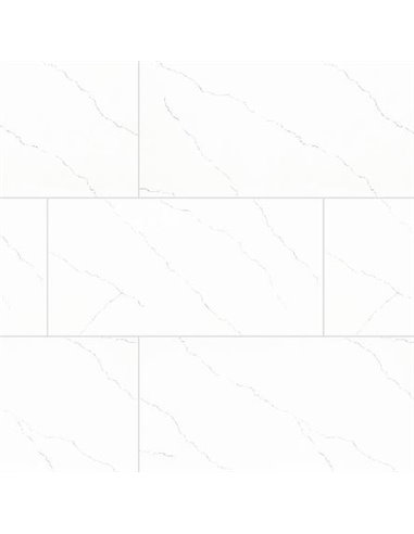 MSI Surfaces Tile Miraggio Gray 12x24 Matte