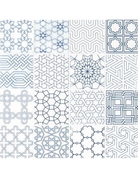 MSI Surfaces Zouli Stak 3X3