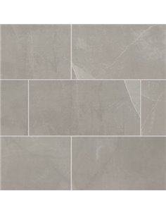 MSI Surfaces Sande Grey 2X2 Hexagon Matte