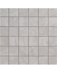 MSI Surfaces Praia Grey 2X2 Mosaic
