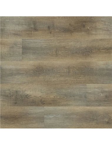 MSI Surfaces Ashton Maracay Brown 7X48  Luxury Vinyl Planks