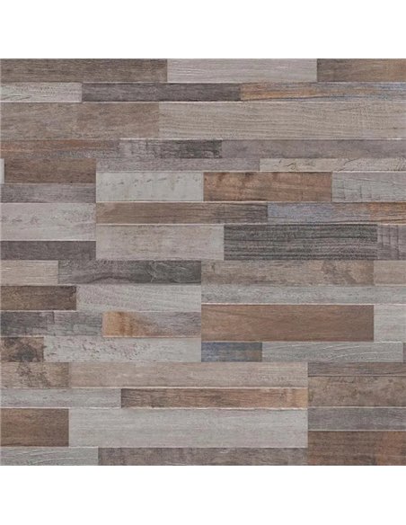 MSI Surfaces Keywood Multicolor Panel 