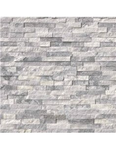 MSI Surfaces Alaska Gray 6X24 Panel