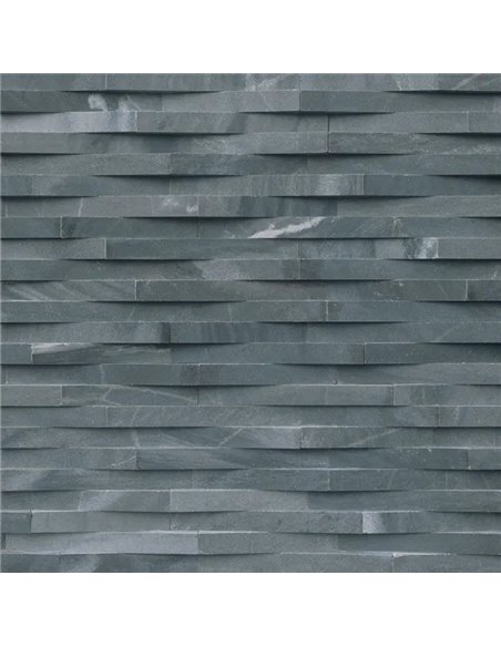 MSI Surfaces Cosmic Black 3D Wave 6X24 Panel