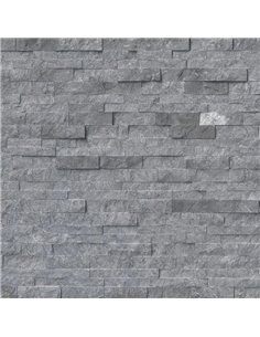 MSI Surfaces Glacial Grey Marble 6X24 Panel