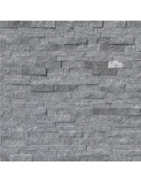 MSI Surfaces Glacial Grey Marble 6X24 Panel