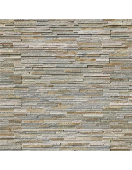 MSI Surfaces Golden Honey Pencil 6X24 Panel 