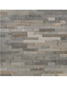 MSI Surfaces Sedona Grey 6X24 Panel