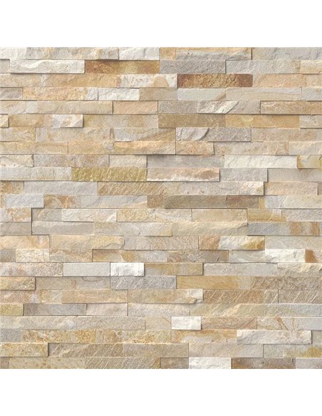 MSI Surfaces Sparkling Autumn Ledger Corner