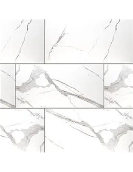 MSI Surfaces Eden Statuary 12X24 Polished