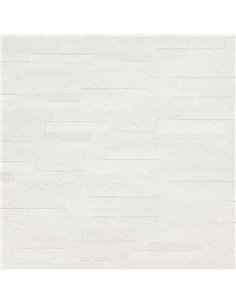 MSI Surfaces Nora Ice 6X24 Ledger